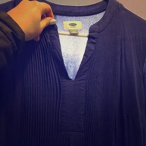 Old Navy Medium Long Sleeve Dress NWOT